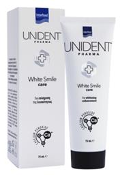 InterMed Οδοντόκρεμα για Λεύκανση 75ml - Intermed