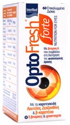InterMed Optofresh Forte 60 ταμπλέτες - Intermed