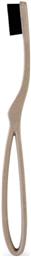 InterMed Professional Eco Ergonomic Οδοντόβουρτσα Soft Μπεζ - Intermed