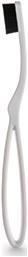 InterMed Professional Ergonomic Toothbrush Οδοντόβουρτσα Extra Soft Λευκό - Intermed
