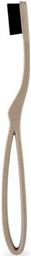 InterMed Professional Ergonomic Toothbrush Medium Καφέ - Intermed