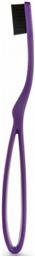InterMed Professional Ergonomic Toothbrush Medium Μωβ - Intermed