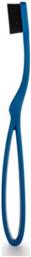 InterMed Professional Ergonomic Toothbrush Οδοντόβουρτσα Soft Μπλε - Intermed από το CareLife