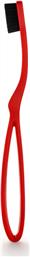 InterMed Professional Ergonomic Toothbrush Οδοντόβουρτσα Soft Κόκκινο - Intermed