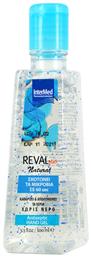 Reval Hand gel Natural 100ml Intermed