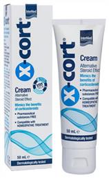 InterMed X-Cort Κρέμα για Αλλεργίες 50ml - Intermed