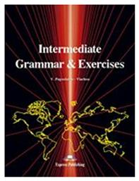 Intermediate Grammar And Exercises - Express Publishing