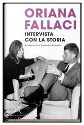 Intervista Con La Storia - Rizzoli