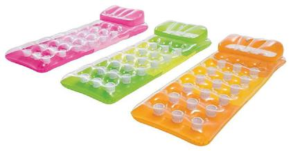 Φουσκωτό Στρώμα 188εκ. Intex