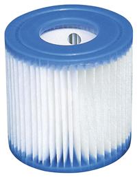 Ανταλλακτικό Φίλτρο Πισίνας με Διάμετρο 9εκ. Intex από το Moustakas Toys