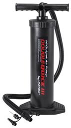 Double Quick III Χειρός Διπλής Ενέργειας Intex