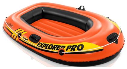 Explorer Pro 100 Πορτοκαλί Intex