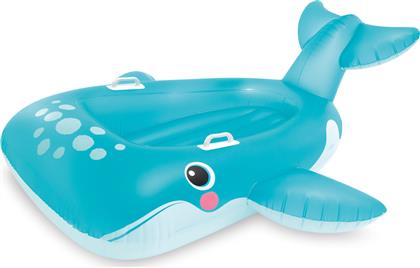Intex Φάλαινα Παιδική Φουσκωτή Βάρκα