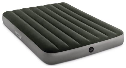 Φουσκωτό Στρώμα Ύπνου Διπλό Prestige Downy Full 191x137x25εκ. Intex