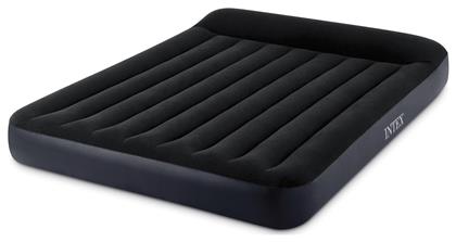 Φουσκωτό Στρώμα Ύπνου Υπέρδιπλο Pillow Rest Classic 203x152x25εκ. Intex