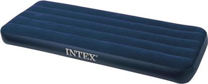 Intex Φουσκωτό Στρώμα Ύπνου Μονό 191x76x22εκ. από το Snatch