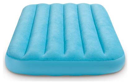 Φουσκωτό Στρώμα Ύπνου Παιδικό Μονό Cozy Kidz Airbed 157x88x18εκ. Intex