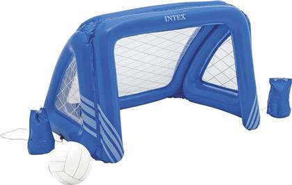 Φουσκωτό Τέρμα Waterpolo Μπλε Intex