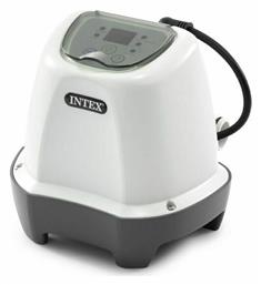 Krystal Clear Saltwater System Χλωριοποιητής Νερού Πισίνας Intex