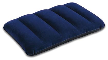 Μαξιλάρι Camping Βελούδινο Μωβ 43x28εκ. Intex