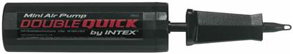 Mini 69613 Mini Τρόμπα Χεριού Intex