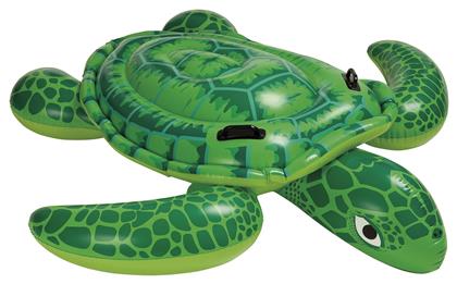 Παιδικό Φουσκωτό Ride On Χελώνα Πράσινο Intex από το Moustakas Toys