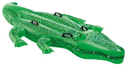 Ride On Κροκόδειλος 203cm Intex