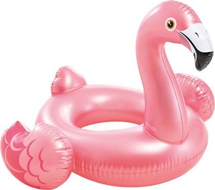 Intex Σαμπρέλα Flamingo Tube 119cm