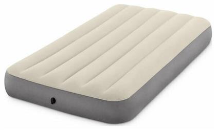 Στρώμα Deluxe Single High Intex