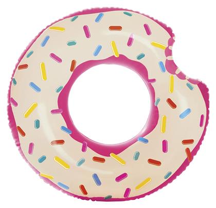 Intex Tube Φουσκωτή Σαμπρέλα Θαλάσσης Donut 107εκ. από το Moustakas Toys