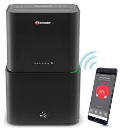 Atmosphere XL με Ιονιστή και Wi-Fi Inventor