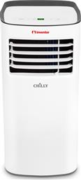 Inventor Chilly Φορητό Κλιματιστικό 9000 BTU μόνο Ψύξης από το Kotsovolos