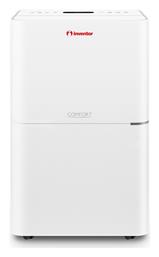 Comfort με Ιονιστή και Wi-Fi 16lt Inventor