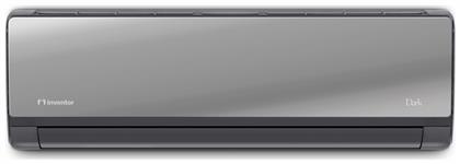 Dark 2 12000 BTU με Ιονιστή και WiFi Black Inventor