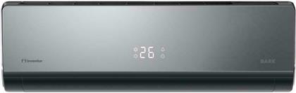 Inventor Dark DRVI32-12WF/DRVO32-12 Κλιματιστικό Inverter 12000 BTU A+++/A++ με Ιονιστή και WiFi Black από το Kotsovolos