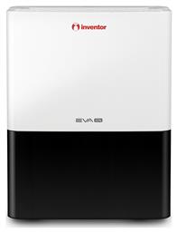 Eva Ion με Ιονιστή Inventor