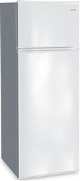 Inventor INVMS207AW Ψυγείο Δίπορτο από το Plus4u