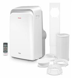 Magic Φορητό Κλιματιστικό 12000 BTU Ψύξης/Θέρμανσης Inventor