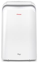 Magic M2GHP290-12 12000 BTU Ψύξης/Θέρμανσης Inventor