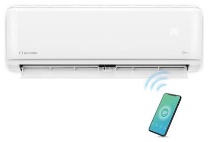 Neo 2 12000 BTU με Ιονιστή και WiFi Inventor