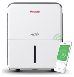 Power με Wi-Fi 50lt/ημέρα Inventor