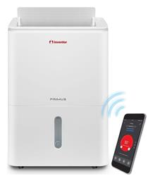 Primus με Ιονιστή και Wi-Fi 20lt/ημέρα Inventor
