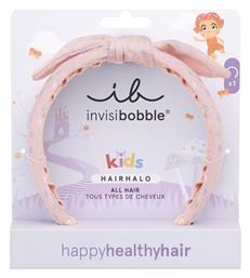 Hairhalo Παιδική Στέκα Μαλλιών Invisibobble