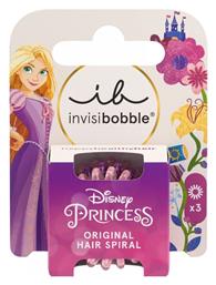 Παιδικό Λαστιχάκι Σπιράλ 3τμχ Invisibobble