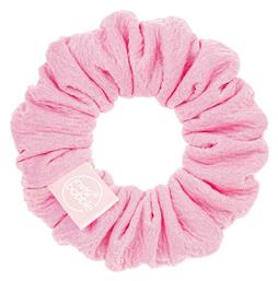 Sprunchie Bikini Sun's Out, Bums Out Scrunchy Μαλλιών Ροζ Invisibobble