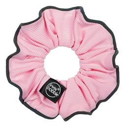 Sprunchie Power Pink Mantra Scrunchy Μαλλιών Ροζ Invisibobble