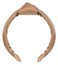 Στέκα Μαλλιών Hairhalo Headband Fall in Love Μπεζ Invisibobble