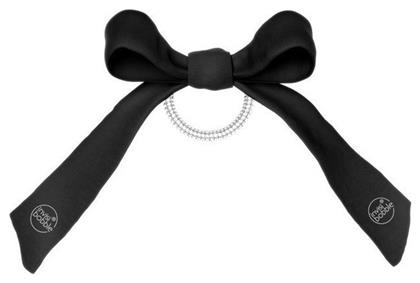 Wrapstar Σπιράλ Λαστιχάκι Μαύρο Invisibobble