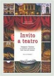 INVITO A TEATRO - Edilingua