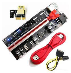 010S Plus Riser Card Iocrest